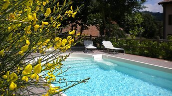 Agriturismo Il Cavicchio