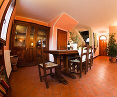 Agriturismo Il Cavicchio