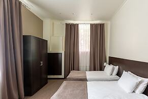 Taganka Hotel