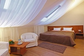 Taganka Hotel