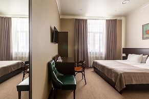 Taganka Hotel