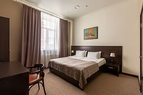 Taganka Hotel