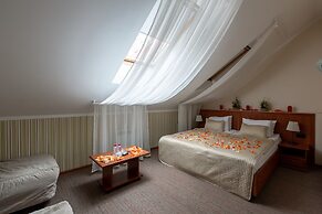 Taganka Hotel