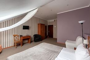 Taganka Hotel