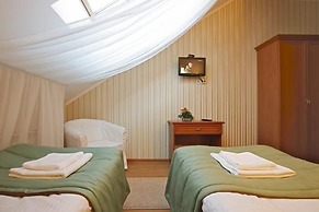 Taganka Hotel