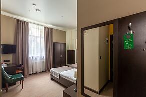 Taganka Hotel