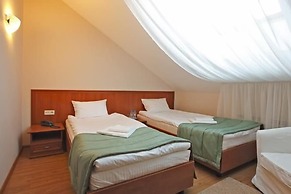 Taganka Hotel