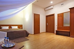 Taganka Hotel