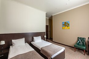 Taganka Hotel