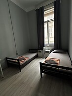 Boomerang Hostel