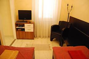 Boomerang Hostel