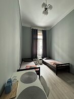 Boomerang Hostel