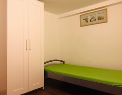 Boomerang Hostel