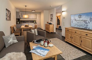 AlpinLodges Kühtai