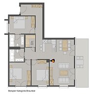 AlpinLodges Kühtai