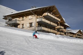 AlpinLodges Kühtai
