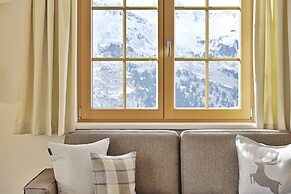 AlpinLodges Kühtai