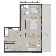AlpinLodges Kühtai