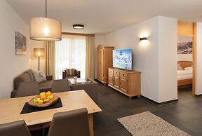 AlpinLodges Kühtai