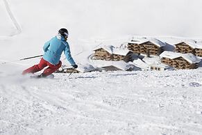 AlpinLodges Kühtai
