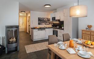 AlpinLodges Kühtai