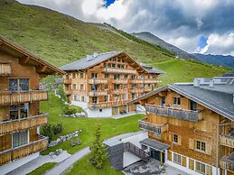 AlpinLodges Kühtai