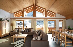 AlpinLodges Kühtai
