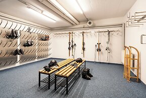 AlpinLodges Kühtai