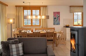 AlpinLodges Kühtai
