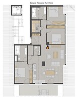 AlpinLodges Kühtai