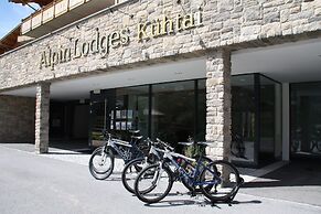 AlpinLodges Kühtai