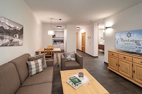 AlpinLodges Kühtai