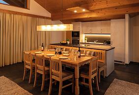 AlpinLodges Kühtai