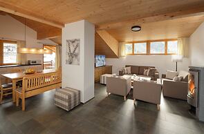 AlpinLodges Kühtai