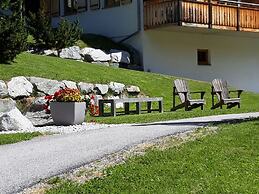 AlpinLodges Kühtai
