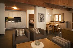 AlpinLodges Kühtai