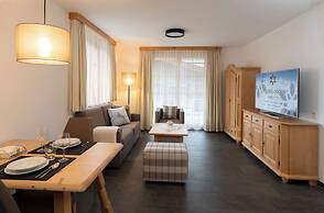 AlpinLodges Kühtai