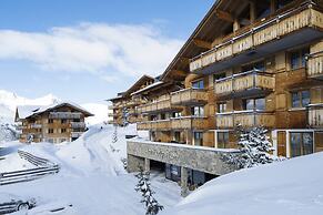 AlpinLodges Kühtai