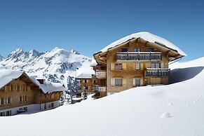 AlpinLodges Kühtai