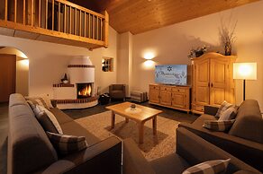 AlpinLodges Kühtai