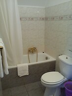 Hotel Panzió 100