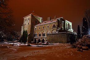 Kristály Imperial Hotel