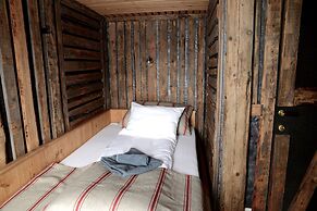 Basecamp Spitsbergen Hotel