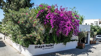 Costa Maya Hotel