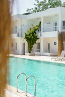 Costa Maya Hotel