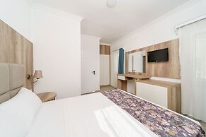 Costa Maya Hotel