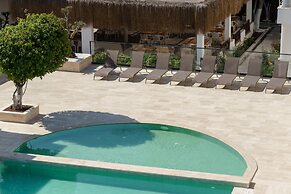 Costa Maya Hotel
