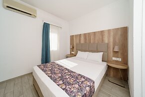 Costa Maya Hotel