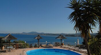 Stefanos Place