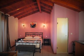 Stefanos Place